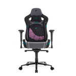 Load image into Gallery viewer, TTRacing Surge X Air Threads Fabric Gaming Chair - Toji Edition
