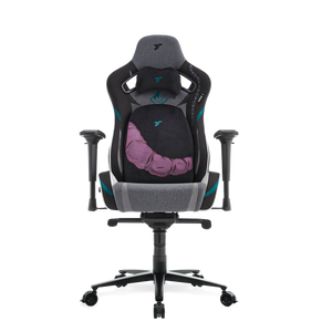 TTRacing Surge X Air Threads Fabric Gaming Chair - Toji Edition