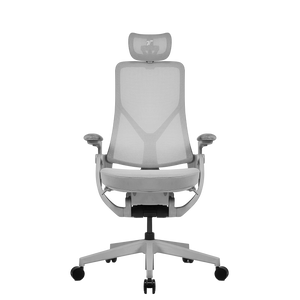 TT Aeroflex Ergochair - Ashy Grey