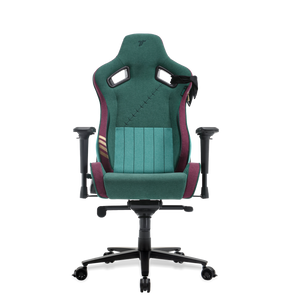 TTRacing Surge X Air Threads Fabric Gaming Chair - Zoro Edition