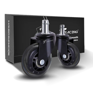 TTRacing XL Ultra Smooth Roller Blade Casters