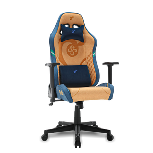 TTRacing Swift X 2020 Air Threads Fabric Gaming Chair - Nami Edition