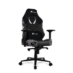 Load image into Gallery viewer, TTRacing Maxx Air Threads Fabric Gaming Chair - Venom Shadow Edition
