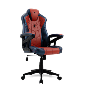 TTRacing Duo V4 Pro Gaming Chair - Spider-Man Edition