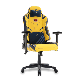 TTRacing Swift X Pro Gaming Chair - Wolverine Edition