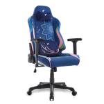Load image into Gallery viewer, TTRacing Swift X Pro Air Threads Fabric Gaming Chair - Robin Edition
