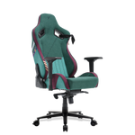 Load image into Gallery viewer, TTRacing Surge X Air Threads Fabric Gaming Chair - Zoro Edition
