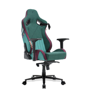 TTRacing Surge X Air Threads Fabric Gaming Chair - Zoro Edition