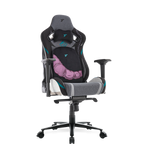 Load image into Gallery viewer, TTRacing Surge X Air Threads Fabric Gaming Chair - Toji Edition
