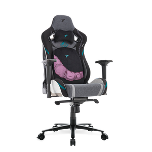 TTRacing Surge X Air Threads Fabric Gaming Chair - Toji Edition