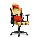 Load image into Gallery viewer, TTRacing Swift X Pro AT Fabric Gaming Chair - Usopp