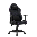 Load image into Gallery viewer, TTRacing Swift X 2020 Gaming Chair - Black Panther Edition
