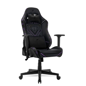 TTRacing Swift X 2020 Gaming Chair - Black Panther Edition