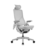 Load image into Gallery viewer, TT Aeroflex Ergochair - Ashy Grey
