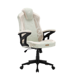 Load image into Gallery viewer, TTRacing Duo V4 Air Threads Fabric Gaming Chair - Grogu Edition
