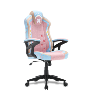 TTRacing Duo V4 Air Threads Fabric Gaming Chair - Chopper Edition