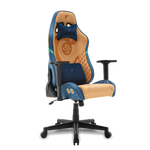 Load image into Gallery viewer, TTRacing Swift X 2020 Air Threads Fabric Gaming Chair - Nami Edition
