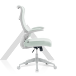 Load image into Gallery viewer, TT AIRFLEX V2 Ergochair - Minty Green
