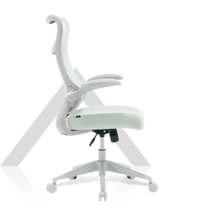 TT AIRFLEX V2 Ergochair - Minty Green