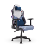 Load image into Gallery viewer, TTRacing Swift X Pro AT Fabric Gaming Chair - Sasuke
