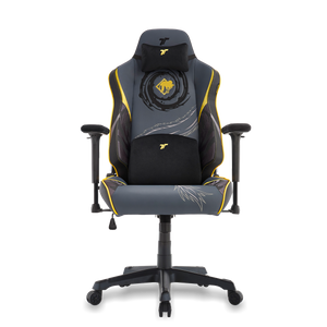 TTRacing Swift X Pro Gaming Chair - Geto Edition