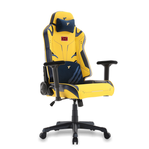 TTRacing Swift X Pro Gaming Chair - Wolverine Edition