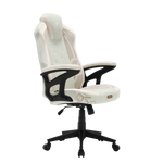 Load image into Gallery viewer, TTRacing Duo V4 Air Threads Fabric Gaming Chair - Grogu Edition
