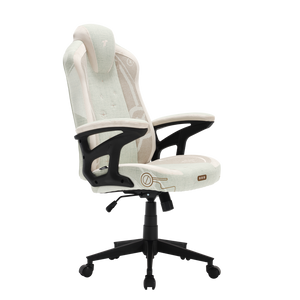 TTRacing Duo V4 Air Threads Fabric Gaming Chair - Grogu Edition