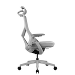 Load image into Gallery viewer, TT Aeroflex Ergochair - Ashy Grey
