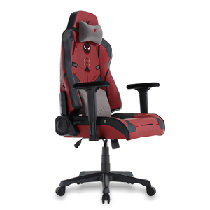 TTRacing Swift X Pro Gaming Chair - Deadpool Edition