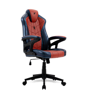 TTRacing Duo V4 Pro Gaming Chair - Spider-Man Edition