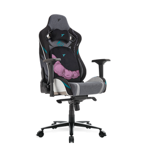 TTRacing Surge X Air Threads Fabric Gaming Chair - Toji Edition