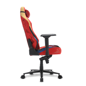 TTRacing Maxx Air Threads Fabric Gaming Chair - Luffy Edition