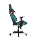 Load image into Gallery viewer, TTRacing Surge X Air Threads Fabric Gaming Chair - Zoro Edition
