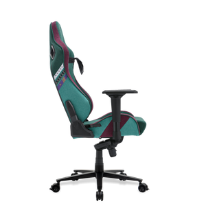 TTRacing Surge X Air Threads Fabric Gaming Chair - Zoro Edition