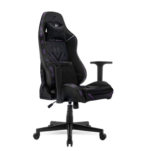 TTRacing Swift X 2020 Gaming Chair - Black Panther Edition