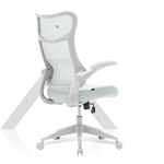 Load image into Gallery viewer, TT AIRFLEX V2 Ergochair - Minty Green
