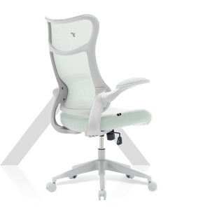 TT AIRFLEX V2 Ergochair - Minty Green