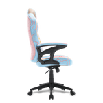 Load image into Gallery viewer, TTRacing Duo V4 Air Threads Fabric Gaming Chair - Chopper Edition
