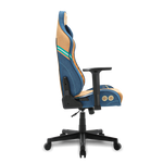 Load image into Gallery viewer, TTRacing Swift X 2020 Air Threads Fabric Gaming Chair - Nami Edition
