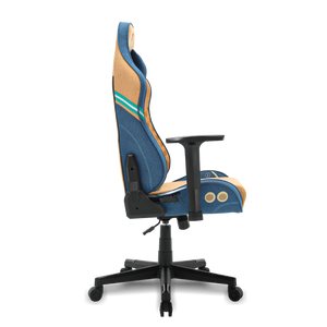 TTRacing Swift X 2020 Air Threads Fabric Gaming Chair - Nami Edition