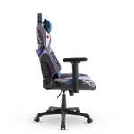 Load image into Gallery viewer, TTRacing Swift X Pro AT Fabric Gaming Chair - Sasuke