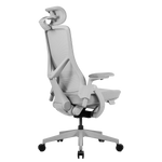 Load image into Gallery viewer, TT Aeroflex Ergochair - Ashy Grey
