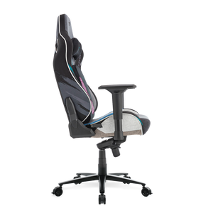 TTRacing Surge X Air Threads Fabric Gaming Chair - Toji Edition