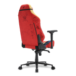 Load image into Gallery viewer, TTRacing Maxx Air Threads Fabric Gaming Chair - Luffy Edition

