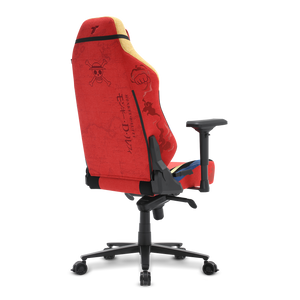 TTRacing Maxx Air Threads Fabric Gaming Chair - Luffy Edition