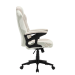 Load image into Gallery viewer, TTRacing Duo V4 Air Threads Fabric Gaming Chair - Grogu Edition
