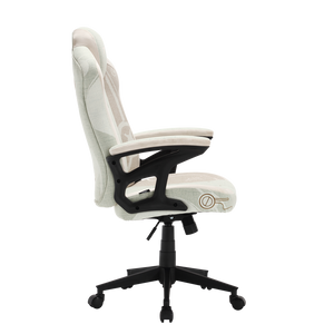 TTRacing Duo V4 Air Threads Fabric Gaming Chair - Grogu Edition