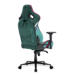 Load image into Gallery viewer, TTRacing Surge X Air Threads Fabric Gaming Chair - Zoro Edition
