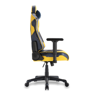 TTRacing Swift X Pro Gaming Chair - Wolverine Edition